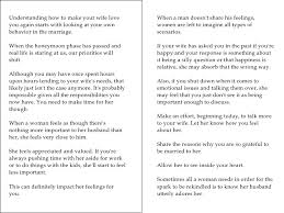 Do you only have five minutes to make your wife happy per day? How To Make Your Wife Love You Again Help For Men Who Want To Save