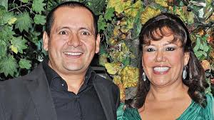 Secretos tras la pelea entre Luz Mary Guerrero y su hermano por Efecty y  Dimonex