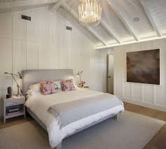 Coffered Ceiling Bedrooms Vaulted Ceiling Bedroom Vaulted Ceiling Vaulted Ceiling Modern Farmhouse Bedroom Vaulted Ceiling Bedroom Bedroom Decor Design