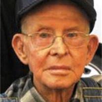 Obituary information for Charles William