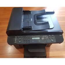 Pcl 5, pcl 6, postscript 3. Used Hp Laserjet 1536dnf Mfp With Brand New Toner Electronics Computers On Carousell