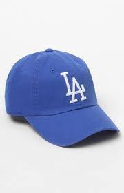 Show Your Favorite Team Some Love In The La Dodgers Baseball Cap By American Needle This Classic Baseball Cap I La Dodgers Baseball Hats For Women Dodger Hats