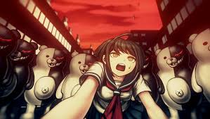 Soldiers of hope) is an organization, featured andintroduced as the main antagonist faction indanganronpa another episode: Pc Port Report Danganronpa Another Episode Ultra Despair Girls Rely On Horror