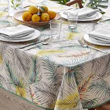 Save on home decor, furniture, kitchen and more at belk®. Linen Tablecloths Plastic Table Covers
