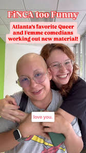 LISTEN UP CUTIES!! We’re out here every week trying to make you laugh! We  are working our tired little tushies off to bring you comics that aren’t  boring dude bros! We hope to see you at this free ...