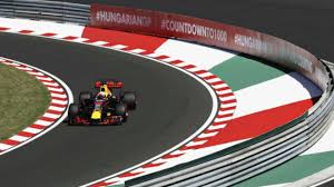Verstappen sigue molesto con hamilton por gp británico. Gp Hungria F1 2018 Horarios Y Donde Ver El Gran Premio De Hungria 2018 De Formula 1 Marca Com