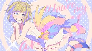pin en aniki
