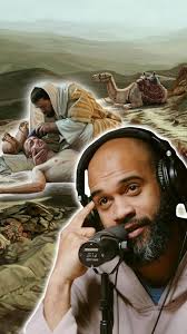 Poco a Poco" The Good Samaritan (Lent 2024) (Podcast Episode 2024)