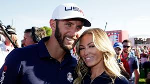 Johnson, who started the day as joint leader with. Die Unerklarliche Wahrheit Von Paulina Gretzky News24viral