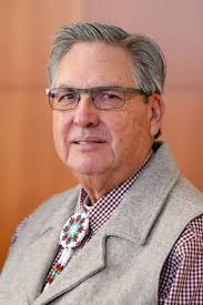 Tribal Council appoints Olguin as Treasurer