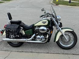 Image result for Verde Opaco 1999 Motorcycle