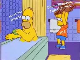 Bart Hits Homer With A Chair The Simpsons Memes Funny