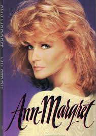Ann-Margret: My Story: Ann-Margret, Gold, T.: 9780399138911: Books