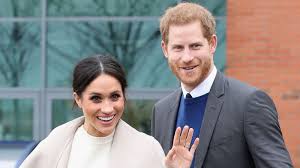 Prince harry and meghan markle's wedding reception details: What To Expect For Prince Harry Meghan Markle S Royal Wedding Menu Abc News
