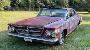Image result for Cypress Tan 1963 Chrysler