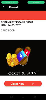 The coin master game is all about gathering spins and coins which helps you to move ahead in the game. Coin Master Spin Link Coin Master Spin Link