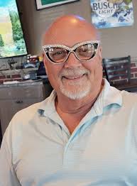 Great lunch with classmates! Cal Powers Nancy Klingler Susan Deskovich  Sherry, Pam, Sandy and Diane.