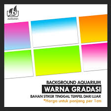Jun 01, 2018 · download 9900 koleksi background gradasi hijau putih gratis. Jual Stiker Background Aquarium Gradasi Wallpaper Aquascape Tinggi 60cm Jakarta Selatan Jadibetah Tokopedia