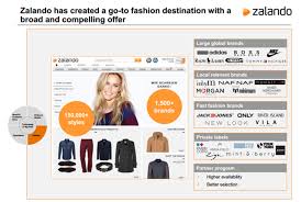 Get 20% off for a limited time only with our vans discount codes. Understanding The Growth Of Zalando Cleverism