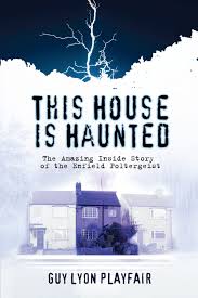 The conjuring 2 is dangerous to watch, according to the telegraph. This House Is Haunted The True Story Of The Enfield Poltergeist Kindle Edition By Playfair Guy Lyon Religion Spirituality Kindle Ebooks Amazon Com