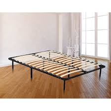 Modern design storage tata platform leather bed with bookshelf and storage price is wholesale price, sample order also acceptable, price contact with us. Metal Queen Bed Frame Australia S Diy Renovation Home And Lifestyle Store