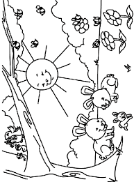 We did not find results for: Spring Time Friends On Crayola Com Spring Coloring Pages Coloring Pages Inspirational Spring Coloring Sheets