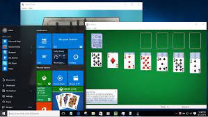 Descarga gratis y 100% segura. Como Obtener Juegos Clasicos De Windows 7 En Windows 10