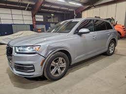 Image result for Samurai Gray 2018 Q7