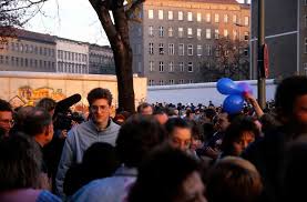 Image result for mauerfall