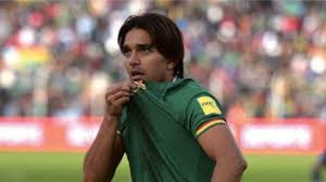 El delantero de bolivia marcelo moreno martins relativizó los malos resultados obtenidos por su seleccionado en la copa américa brasil 2021, donde perdió los tres partidos y, ya eliminado, se despedirá el lunes ante la argentina, y señaló la importancia de consolidar un proyecto con una identidad. Martins Moreno Arremete Contra La Conmebol Por Los Contagios En La Copa America