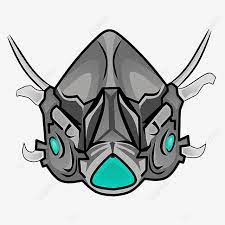 Scout Pubg Mask Vector Png Scout Pubg Mask Pubg Mask Gas Mask Png Png And Vector With Transparent Background For Free Download In 2021 Superhero Wallpaper Mask Gas Mask