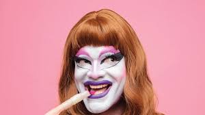 Carla Rossi Is Hosting a Therapy-Themed Variety Show at the Tomorrow Theater