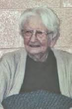 Obituary information for Edith Davis