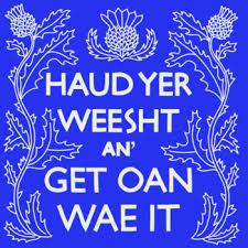 To this day, we have yet to fully decipher the beautiful ancient alphabet. Scottish Slang 1 0 The Ultimate Guide To Help You Blend In North Of The Border Highland Titles