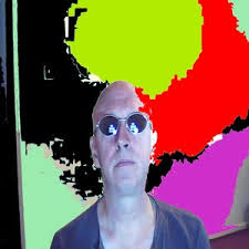 Sandra LeBrun Holmes biography