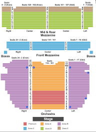 seating chart lunt fontanne theatre new york new york