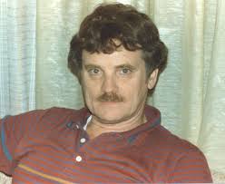 Earl Clayton Pauley (1934-1986)