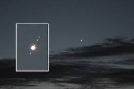 Learn how to see this majestic planet with our simple stargazing guide. How To See The Moons Of Jupiter In A Telescope Or Binoculars