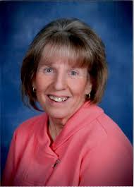 Dianne Rose Olson Obituary October 25, 2024