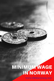 Minimum Wage In Norway What Norwegians Really Earn Norway Minimum Wage Norwegian