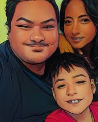 I.Am.David.Narea (@davidnarea) • Instagram photos and videos