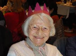 Un spectacle divin pour les Aînés