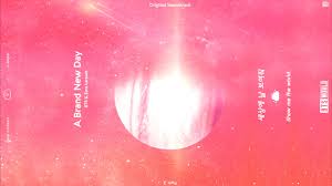 The brand new day is the theme song of 100 things to do before high school. Bts ë°©íƒ„ì†Œë…„ë‹¨ Zara Larsson A Brand New Day Bts World Ost Part 2 Youtube