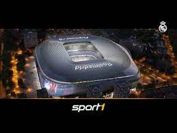 We did not find results for: Bernabeu 2 0 So Prunkvoll Wird Das Neue Stadion Von Real Madrid Sport1 Youtube