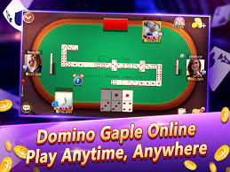Domino Gaple 2018 Online Game For Android Apk Download