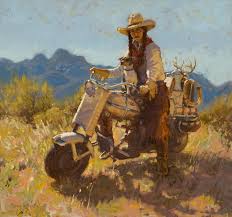 We take great pride in our experience, expertise, quality and customer service that we provide to meet the consumer's needs. Fantastic Results From Cowgirl Up Fine Art Connoisseur