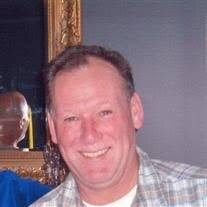 Mark Edward Haslam Obituary