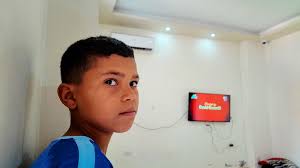 See the conditions in a “rehabilitation” center for teenage sons of ISIS  fighters