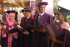 Do you love hill resort? Universiti Sains Malaysia Direct Enrollment Exchange