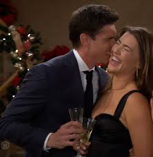 Is steffy leaving the show yet can't stand her #BoldandBeautiful  #theboldandthebeautiful #BB #boldandbeautifulcbs #fans